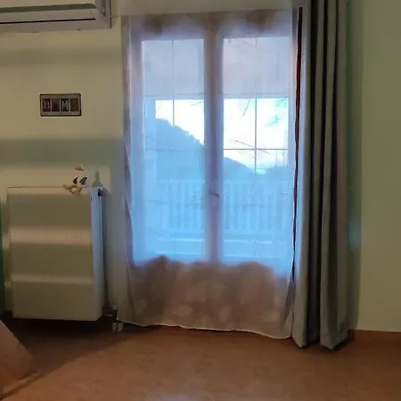 Guest house Guestroom Happynest No.3 Melissia (Corfu)