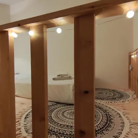 Guestroom Happynest No.3 Guest house *