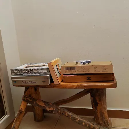 Guest house Guestroom Happynest No.3 Melissia (Corfu)
