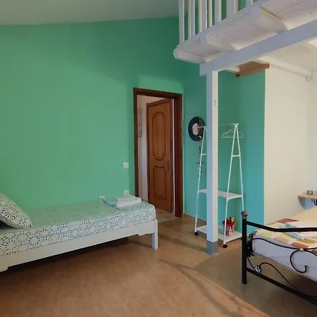 Guestroom Happynest No.3