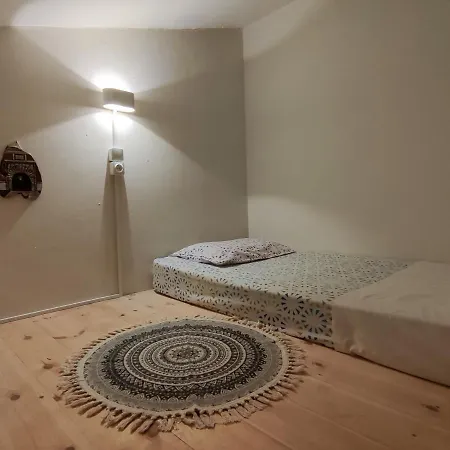 Konukevi Guestroom Happynest No.3 3*