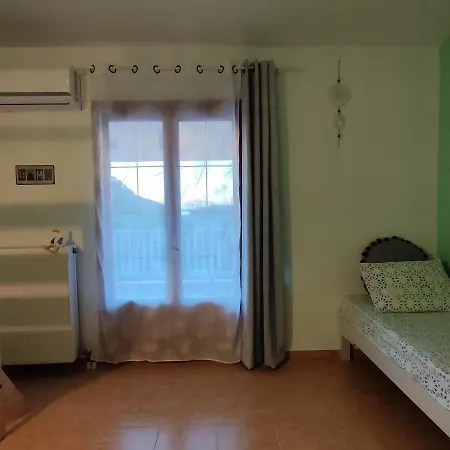 Guestroom Happynest No.3 Konukevi 3*