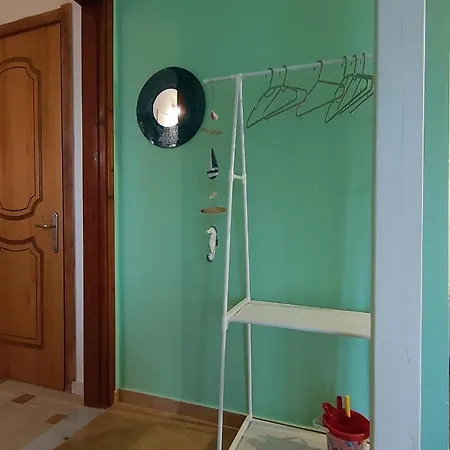 Pensjonat Guestroom Happynest No.3