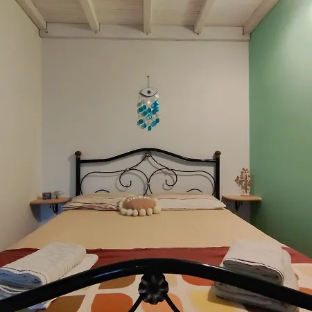 Guestroom Happynest No.3 Konukevi Melíssia
