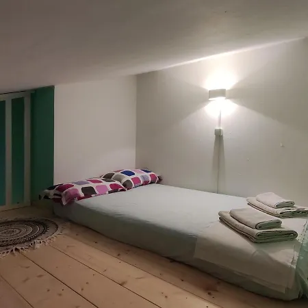 Guestroom Happynest No.3 Konukevi