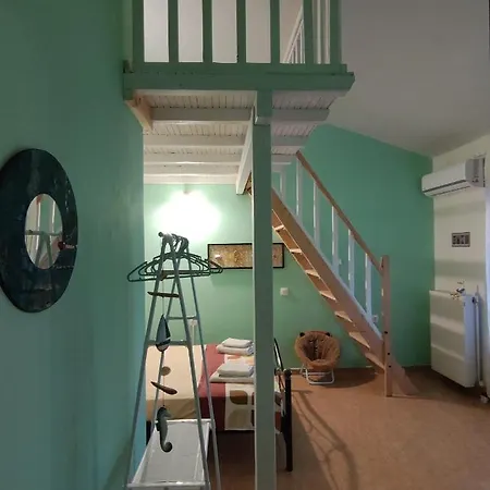 Guestroom Happynest No.3 Pensjonat