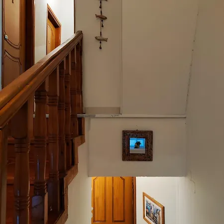 Guestroom Happynest No.3 Pensjonat 3*